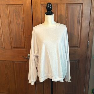 Daily Drills Crewneck